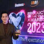 “อมาโด้” (amado) คว้า 2 รางวัล จากเวทีด้านธุรกิจระดับประเทศ