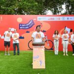 UNFPA ผนึกเครือข่ายเดินหน้าจัดกิจกรรม A SAFE JOURNEY WITH HER 