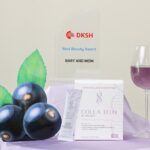 เบบี้แอนด์มัม (ประเทศไทย) รับโล่เกียรติคุณ สาขา Best Beauty Award จาก DKSH