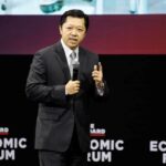 ซีอีโอเครือซีพีเสนอโมเดล SI - Sustainable Intelligence พลิกโฉมการศึกษาไทย
