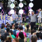 ปิดฉากชื่นมื่น! ‘FEED RETRO’ พานั่งไทม์แมชชีนย้อนเวลาสู่ยุค 90s เติมเต็มความสุขส่งท้ายปี