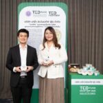 อว. จัดงานพิธีมอบทุนสนับสนุนผู้ประกอบการ“TEDFundGran Day”