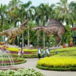 สวนนงนุช จัดโปรฯพิเศษ เข้าชมพิพิธภัณฑ์พระพุทธคุณ ลดค่าเข้าชม 50 % ทุกวัน 