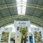 ททท.ชวนสัมผัสมนต์เสน่ห์สองข้างราง The story of Railway Journey