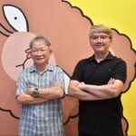 ชวนย้อนวัยเด็ก ‘สร้างสรรค์เส้นสาย ลวดลายการ์ตูน’ กับสองมือวาดจากสมาคมการ์ตูนไทย