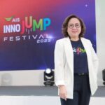 AIS ปลุกพลังพนักงาน ผ่านเทศกาลกับ “AIS INNOJUMP FESTIVAL 2023” 