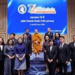 งานครบรอบวันสถาปนา ก้าวสู่ปีที่ 72 ทิพยประกันภัย