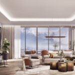 เครือสหพัฒน์ เปิดตัว ‘KingsQuare Residence’