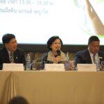 อว. บพข. สกสว. ผนึกพันธมิตรเปิดแอปฯ ZERO CARBON