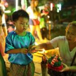 วธ.ปลื้มเผยผลโพล“วันลอยกระทง” ปี 66  