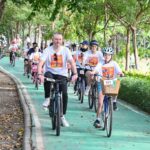 UNFPA ผนึกเครือข่ายเดินหน้าจัดกิจกรรม A SAFE JOURNEY WITH HER 