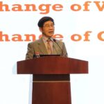 สัมมนายุทธศาสตร์ไทย – จีน ครั้งที่ 12