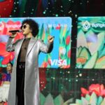 เปิดตัว "ไบร์ท วชิรวิชญ์" พรีเซ็นเตอร์ "Bangkok Bank M Visa"