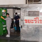 สยามพิวรรธน์ร่วมกิจกรรมสิ่งแวดล้อมระดับโลก ด้านสิ่งแวดล้อม   