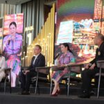 ไอคอนสยามผนึกกำลังทุกภาคส่วนทุ่มงบ 300 ล้าน  สร้างปรากฏการณ์เคาต์ดาวน์สะกดโลก “Amazing Thailand Countdown 2024”