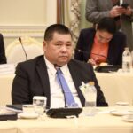 นายกฯ ประชุม นบข.ครั้งที่ 1/66 กำชับดูแลผลผลิตข้าวให้ได้สูงสุด