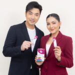 เบบี้แอนด์มัม (ประเทศไทย) เปิดตัว “เฟอร์ตี้ โพรไบโอติกส์ บาย ครูก้อย”