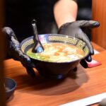 หมูชีวา x Ichiran Ramen Japan