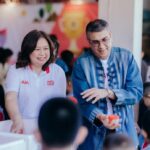 ‘เอไอเอ ประเทศไทย’ มอบรางวัลชนะเลิศสุดยอดโรงเรียนสุขภาพดี รร.ดรุณวิทยา จ.น่าน