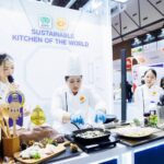 ‘CPFGS’ นำทัพอาหารคุณภาพมาตรฐานสากล ในงาน Makro HoReCa 2023