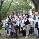 เครือซีพี รวมตัวคนรักนกและธรรมชาติ ร่วมกิจกรรมชวนชมนก ‘CP Bird Walk 2023