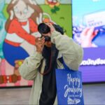 BEM มอบรางวัลภาพถ่ายโดนใจ พร้อมชวนชมนิทรรศการ ‘Metro Art มุมมองใหม่’ 