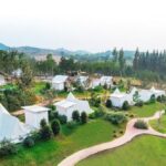 SOL Glamping Khaoyai ที่พักเขาใหญ่ สไตล์แคมป์ปิ้ง บรรยากาศดี ใกล้กรุงเทพ