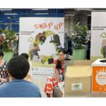 เดอะ ปาร์ค สร้างสังคมแฟชั่นหมุนเวียน ร่วมกับ SWOOP BUDDY 