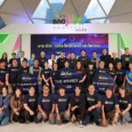 AIS ปลุกพลังพนักงาน ผ่านเทศกาลกับ “AIS INNOJUMP FESTIVAL 2023” 
