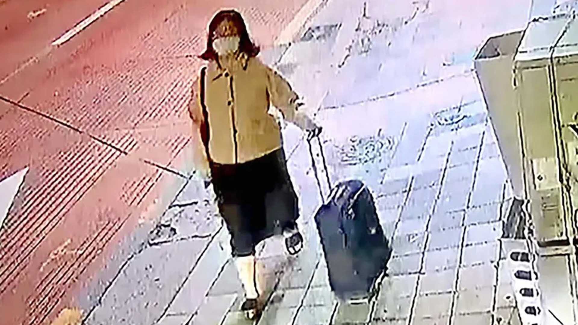 ตัดสิน “ขังลืม” สาวเกาหลีคลั่งรายการอาชญากรรม-แทงกว่า 100 ครั้งฆ่าครูกวดวิชา
