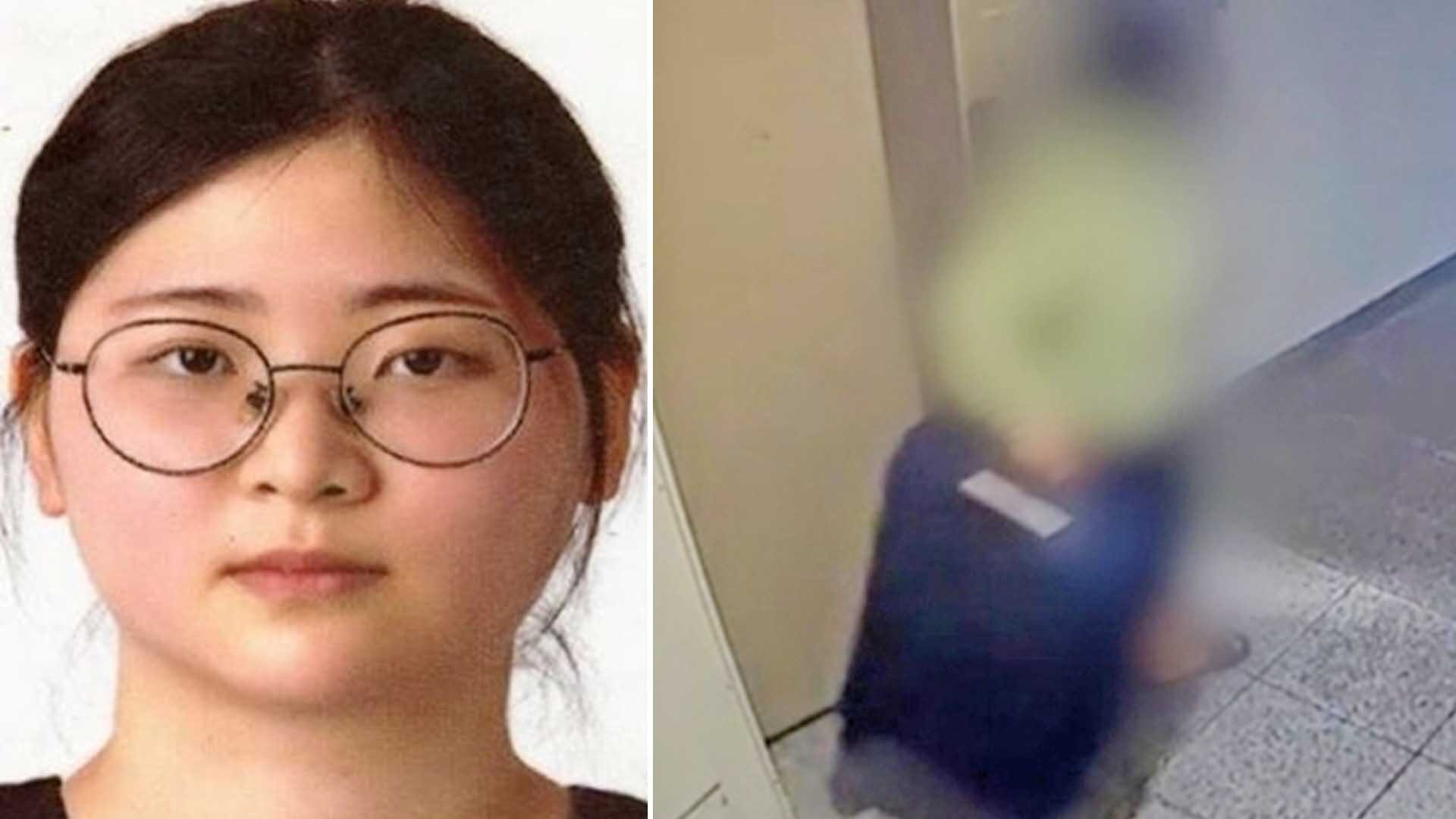 ตัดสิน “ขังลืม” สาวเกาหลีคลั่งรายการอาชญากรรม-แทงกว่า 100 ครั้งฆ่าครูกวดวิชา