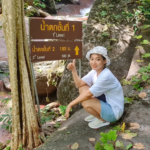 นักท่องเที่ยวเฮ! ประกาศเปิด น้ำตกสายรุ้ง-น้ำตกลำเกลียว สัมผัสธรรมชาติ ชมความสวยงาม