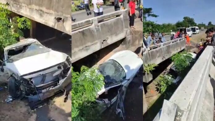 ร่วงสะพาน