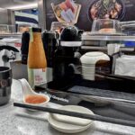 Sushi Plus ซูชิหน้าล้น อร่อยคุ้มคำโตบนสายพาน