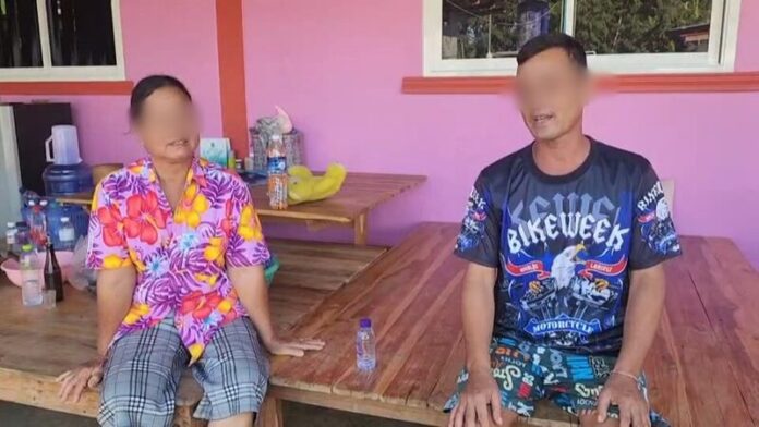 ผัวโต้เมีย
