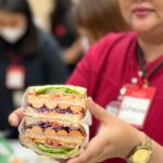 ‘ฟาร์มเฮ้าส์’ เปิดโรงงาน ปั้นอาชีพ UP&RE SKILLS คนขายแซนด์วิช 