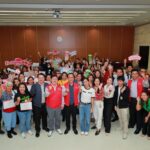 ‘ฟาร์มเฮ้าส์’ เปิดโรงงาน ปั้นอาชีพ UP&RE SKILLS คนขายแซนด์วิช 