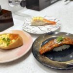 Sushi Plus ซูชิหน้าล้น อร่อยคุ้มคำโตบนสายพาน