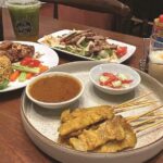 ร้านกาแฟพันธุ์ไทย หอมกรุ่นรสเข้มข้น อร่อยยันข้าว