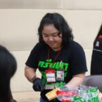 ‘ฟาร์มเฮ้าส์’ เปิดโรงงาน ปั้นอาชีพ UP&RE SKILLS คนขายแซนด์วิช 
