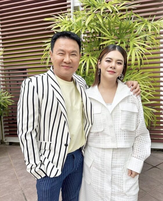 จตุรงค์ เปย์เงินแสนให้ลูก