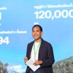 10 ปี Teach for Thailand 10 ปี แห่งการเปลี่ยนแปลงการศึกษาไทย เติมเต็มการศึกษาเพื่ออนาคตที่ดีขึ้น