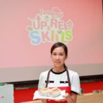 ‘ฟาร์มเฮ้าส์’ เปิดโรงงาน ปั้นอาชีพ UP&RE SKILLS คนขายแซนด์วิช 