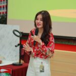 ‘ฟาร์มเฮ้าส์’ เปิดโรงงาน ปั้นอาชีพ UP&RE SKILLS คนขายแซนด์วิช 