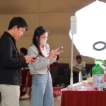 ‘ฟาร์มเฮ้าส์’ เปิดโรงงาน ปั้นอาชีพ UP&RE SKILLS คนขายแซนด์วิช 