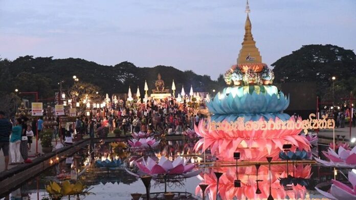 ในข่าว