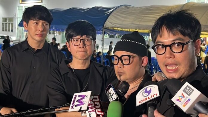 ดีเจอ๋อง