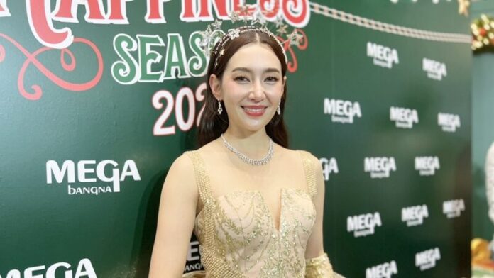 เบลล่า-ราณี