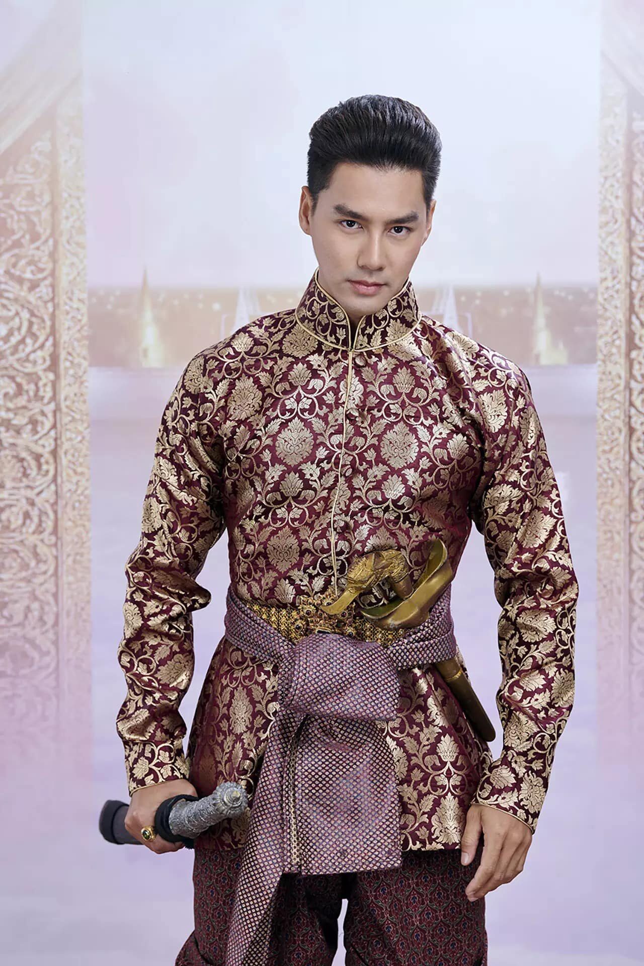 พระยาราชนุกูล