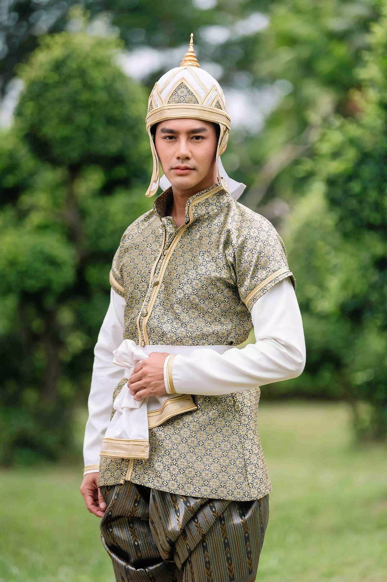 พระยาราชนุกูล